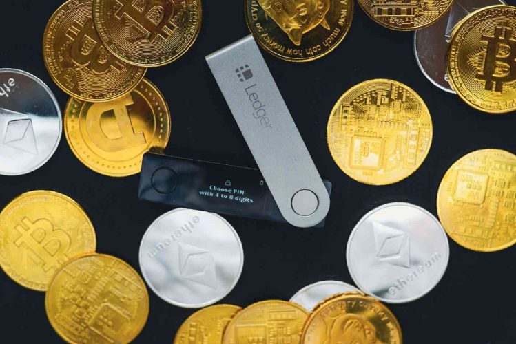 Cele mai bune portofele pentru criptomonede