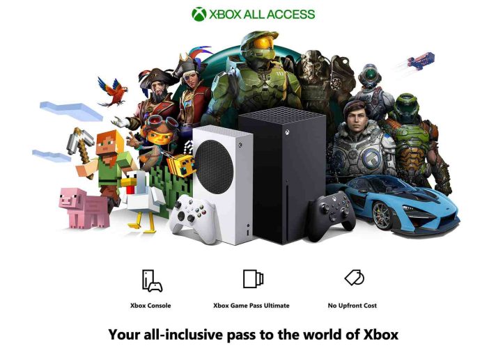 Cum să te abonezi la Xbox Game Pass din România