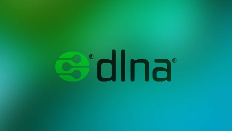 DLNA stochează conținutul și îl pune la dispoziția playerelor media digitale (DMP) și a dispozitivelor de redare media digitală (DMR) conectate în rețea 