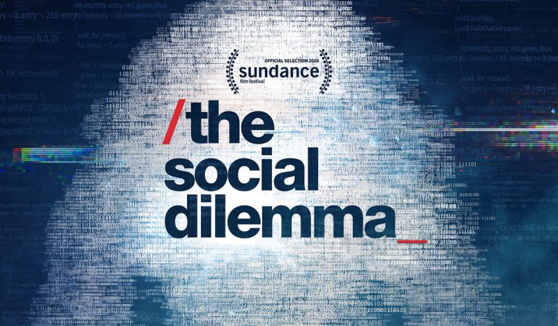 Dilema socială (2020)