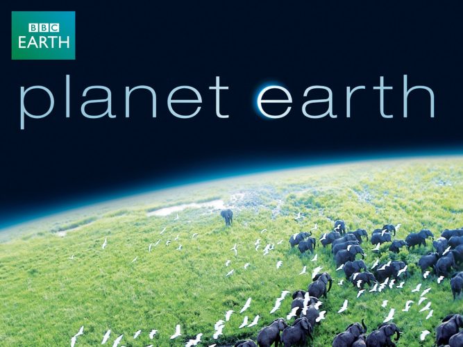 Planet Earth I (2006)