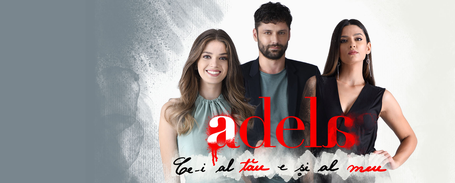 Top 10 seriale românești. Listă cu seriale românești pe care ar trebui ...