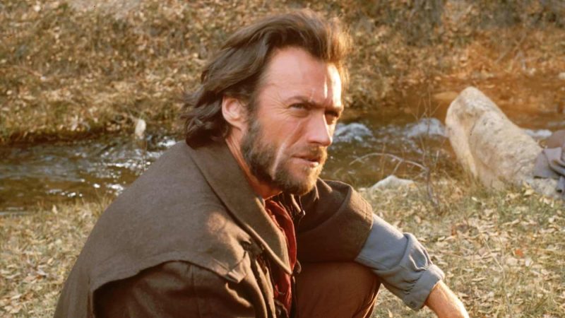 The Outlaw Josey Wales (1976), Clint Eastwood