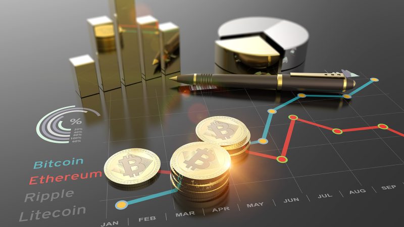 10 criptomonede cu potențial. Top criptomonede care pot fi o investiție bună