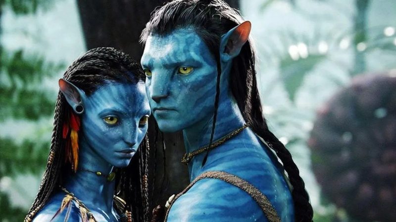 Filmul Avatar (2009)