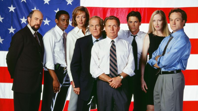 The West Wing (1999-2006)