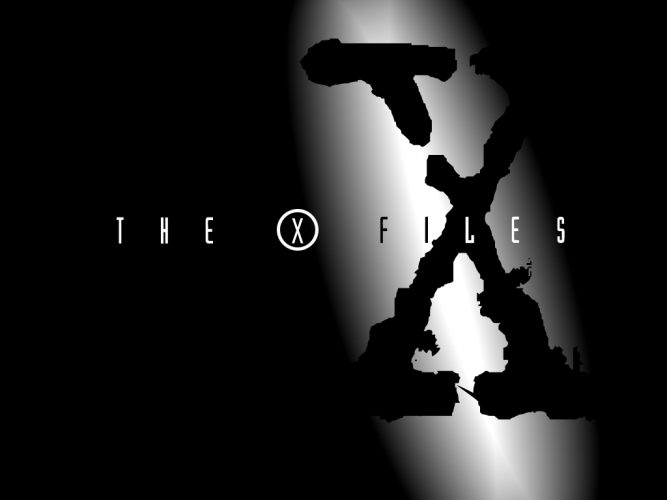 The X Files (1993-2018)