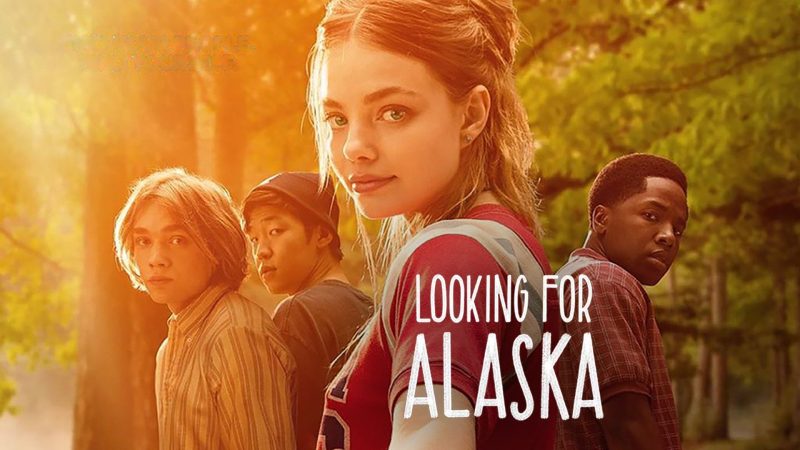 Top 15 seriale cu și pentru adolescenți. Listă cu seriale adolescenți pe care ți le recomandăm 13 Serialul Looking for Alaska