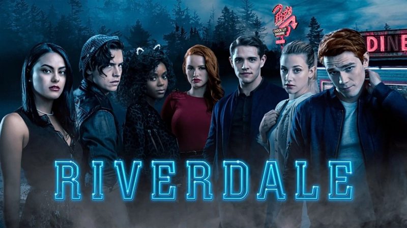 Serialul Riverdale (2017)