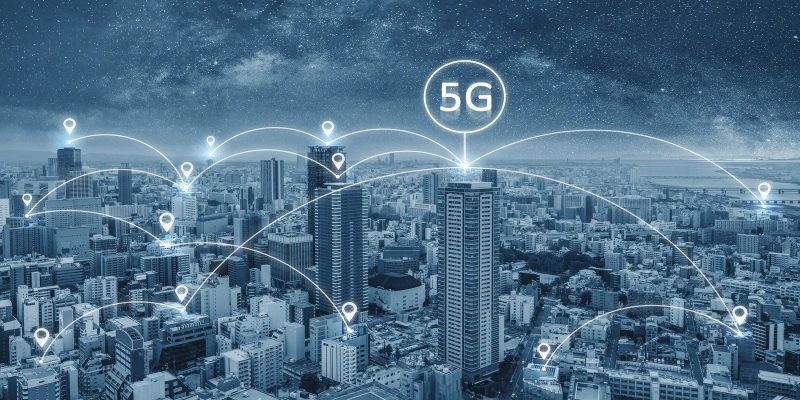 5G, noua normă de conectivitate