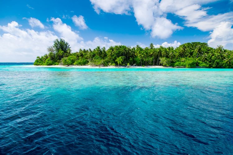 Există o parte din Maldive necunoscută de mulți - Addu Atoll