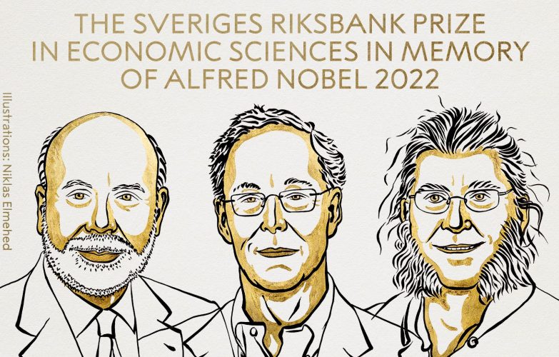 Câștigătorii Premiului Nobel 2022