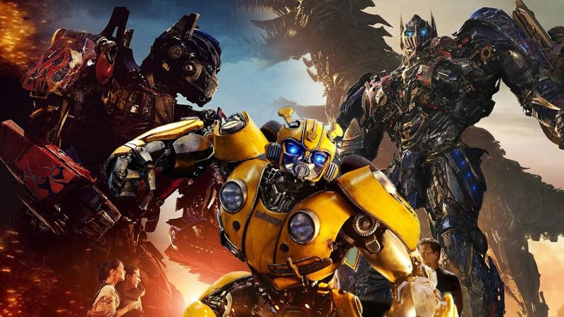 20 de filme ce urmează să apară în 2023 7 Transformers