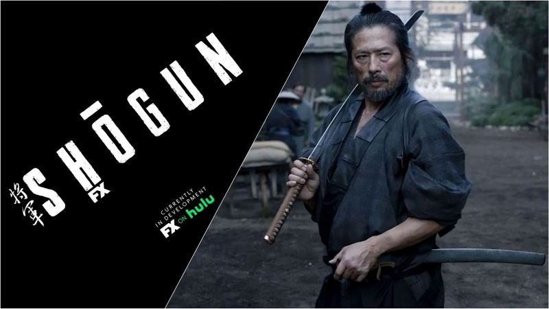 15 seriale care urmează să apară în 2023 6 Shōgun, FX Hulu