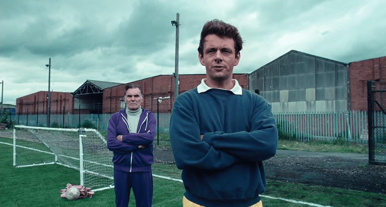 15 filme cu și despre fotbal ce au rămas în istorie 5 Michael Sheen
