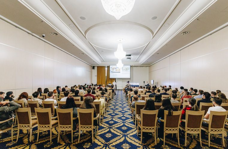 Ultima lună de înscriere pentru speakeri la Romanian Testing Conference 2023 1 Ultima lună de înscriere pentru speakeri la Romanian Testing Conference 2023