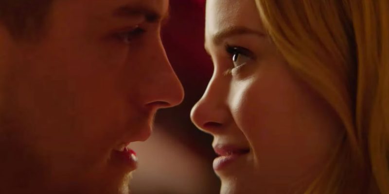 Când apare Beautiful Disaster? Data apariției, trailer, distribuție și poveste