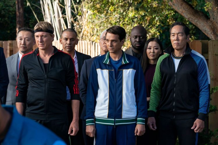 Când apare Cobra Kai sezonul 6? Data apariției, trailer, distribuție și poveste 1 Când apare Cobra Kai sezonul 6