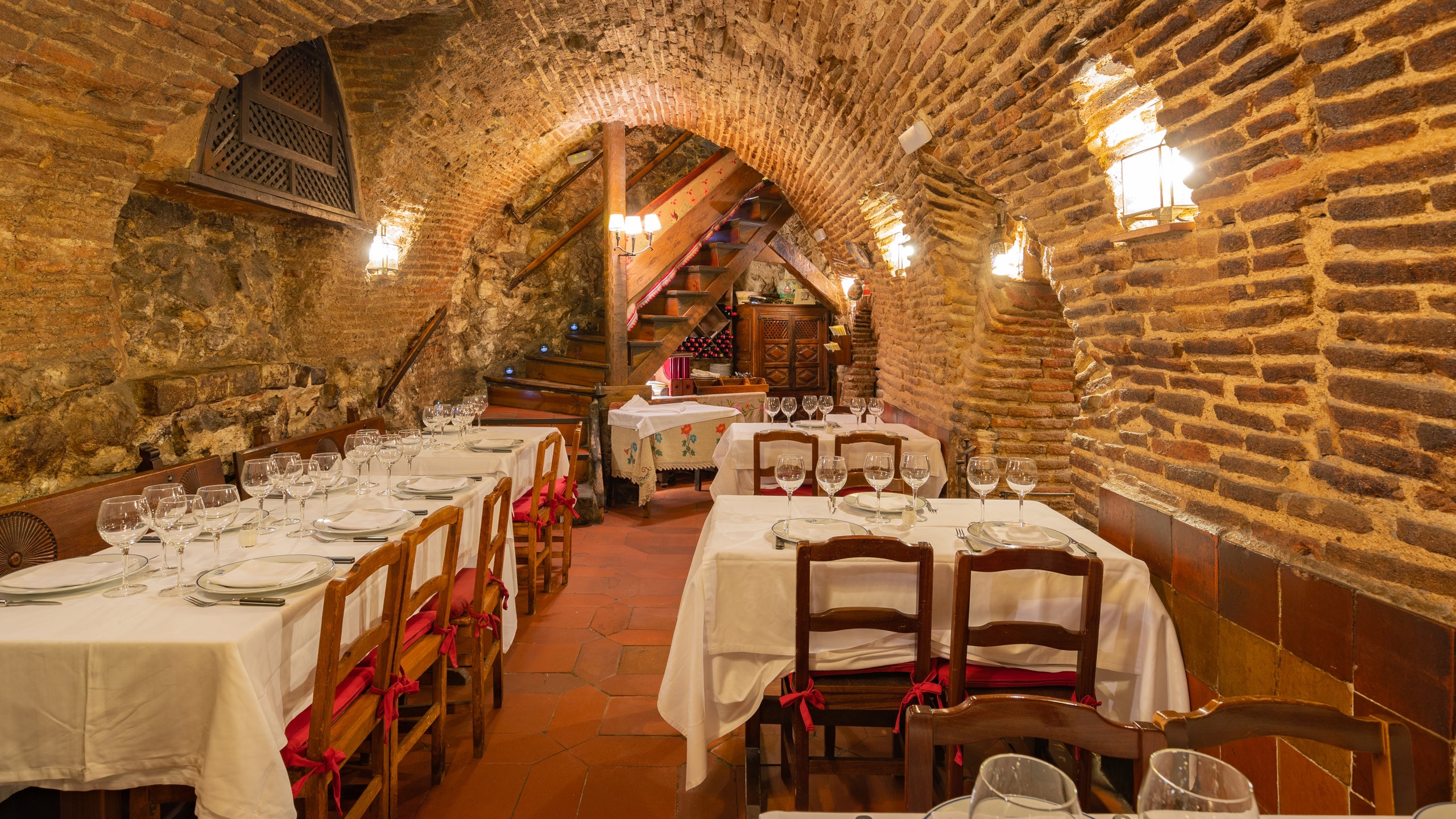 Restaurantul Sobrino de Botin este în Cartea Recordurilor Guinness.