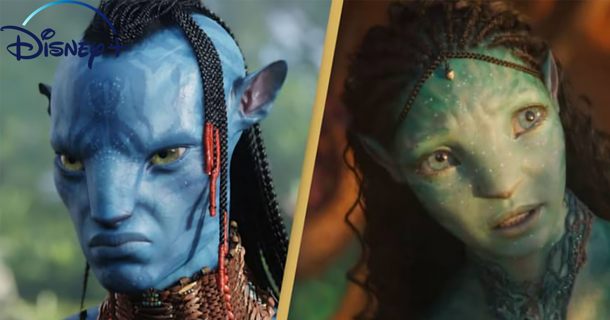 Când apare Avatar 2 pe Disney Plus