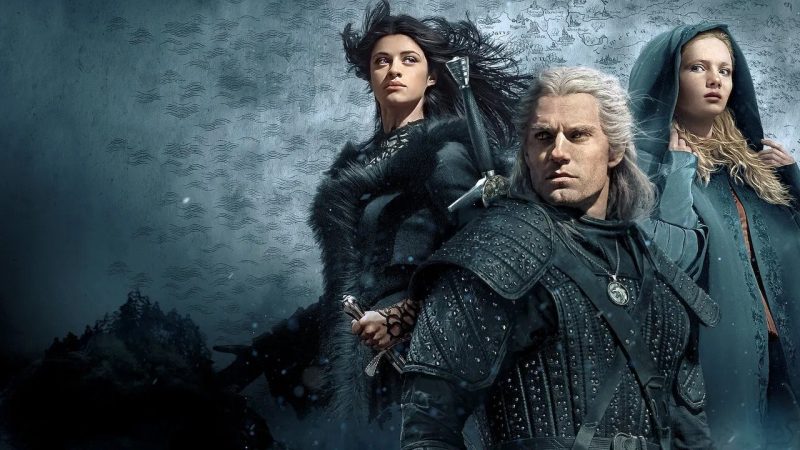 Când apare The Witcher sezonul 3? Data apariției, distribuție, trailer și poveste 1 Când apare The Witcher sezonul 3? Data apariției, distribuție, trailer și poveste
