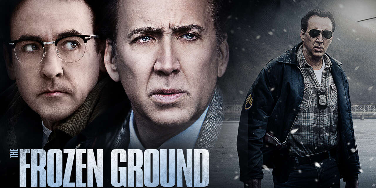 The Frozen Ground - filme cu criminali în serie inspirate din viata reala.