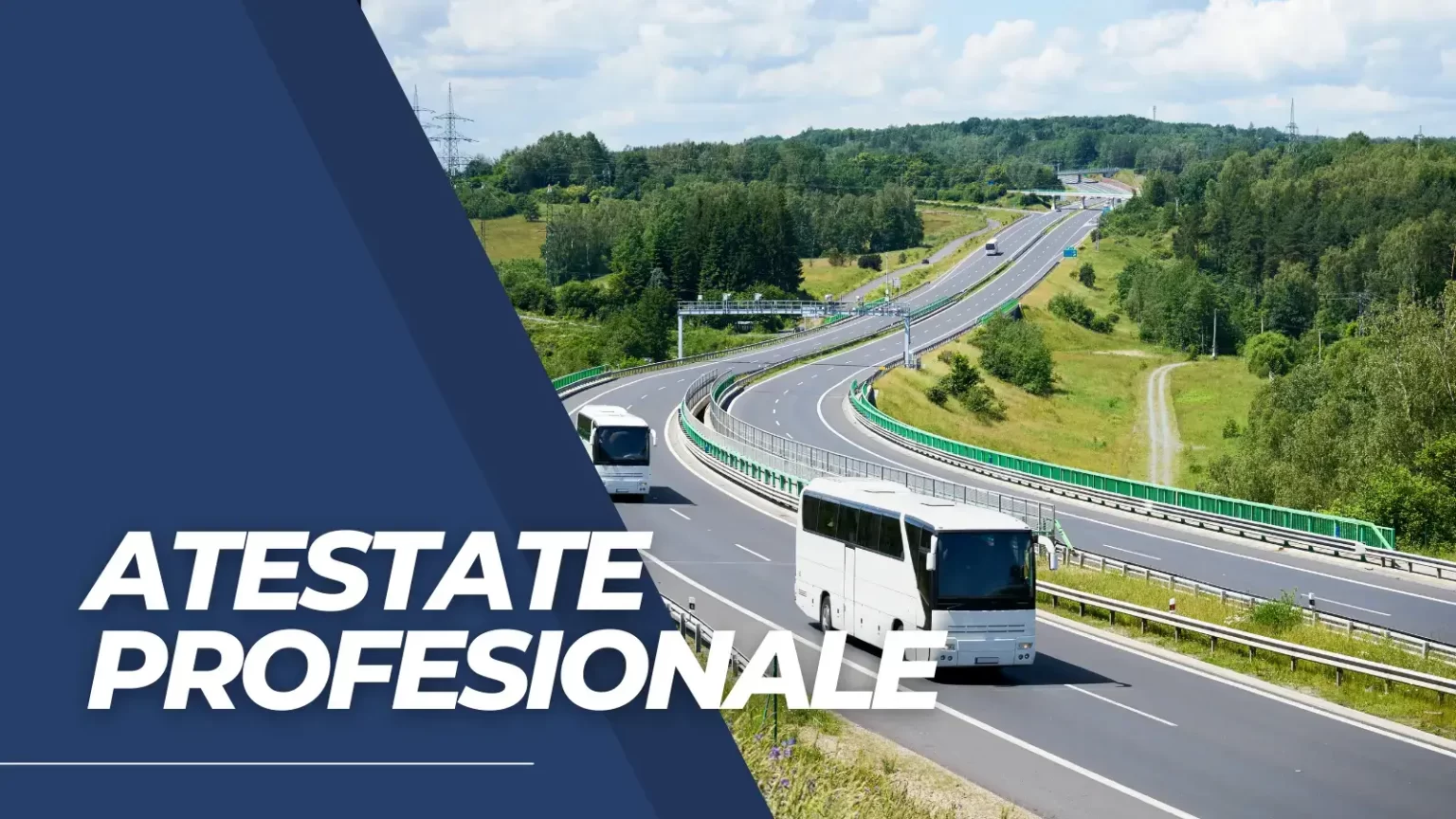 Atestate profesionale Cât costă, ce acte sunt necesare, chestionare și examen
