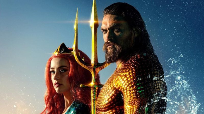 Când apare Aquaman 2? Data apariției, distribuție, trailer și poveste