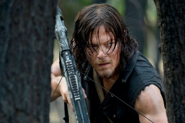 Când apare The Walking Dead Daryl Dixon? Poveste, distribuție, data apariției și trailer 1 Când apare The Walking Dead Daryl Dixon Poveste, distribuție, data apariției și trailer