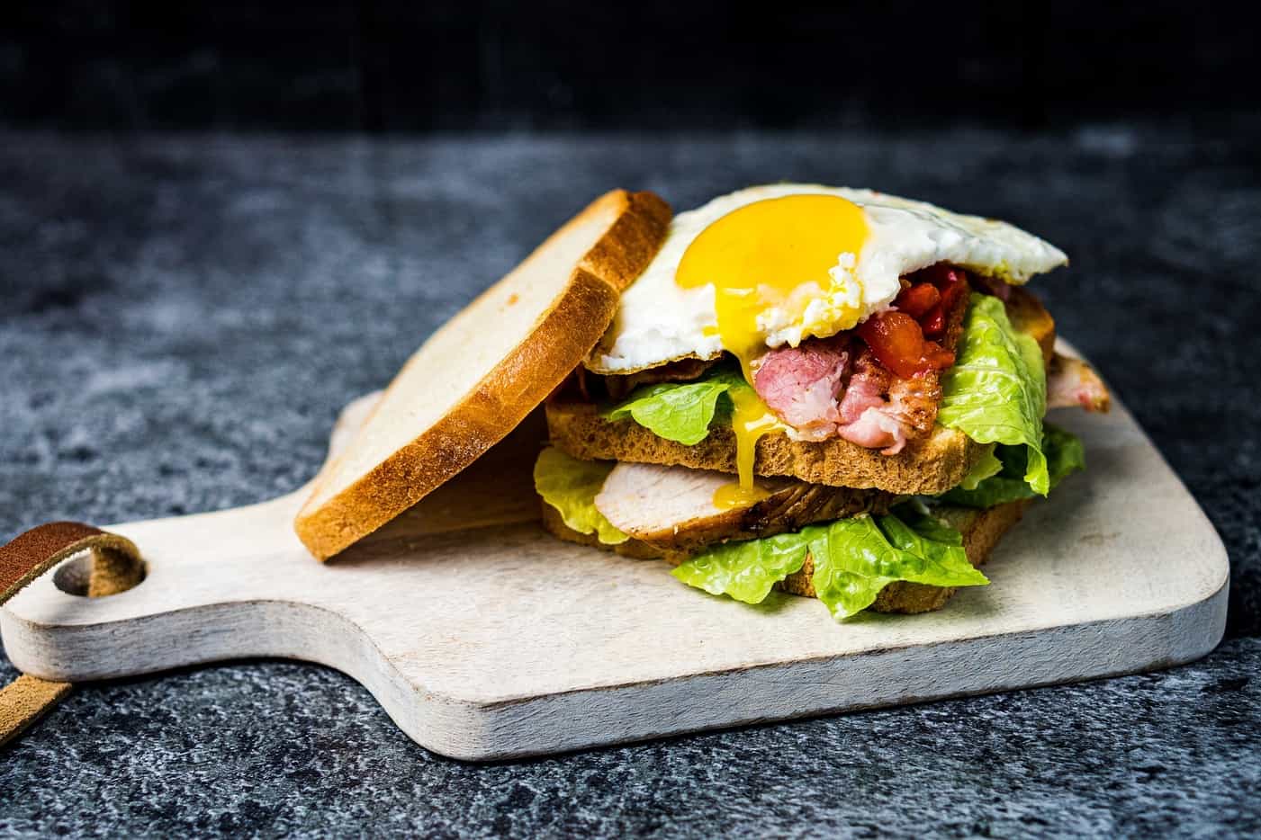 10 locuri pentru un brunch delicios în București 5 cele mai delicioase brunch-uri din București - Forager Bistro