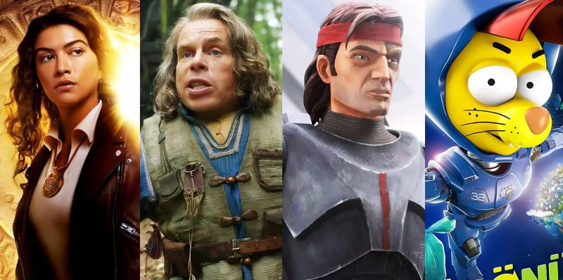 Ce seriale urmează să apară pe Disney Plus în 2023 1 Ce seriale urmează să apară pe Disney Plus în 2023