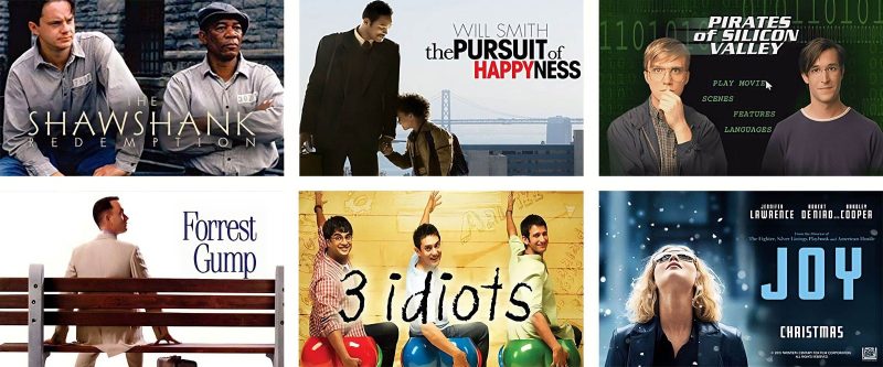 Filme motivaționale care îți vor aminti că poți și că vei reuși 1 Filme motivaționale care îți vor aminti că poți și că vei reuși