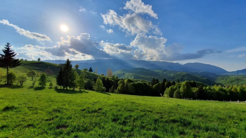 14 locuri unde să mergi primăvara aceasta 1 Locuri unde să mergi primăvara aceasta