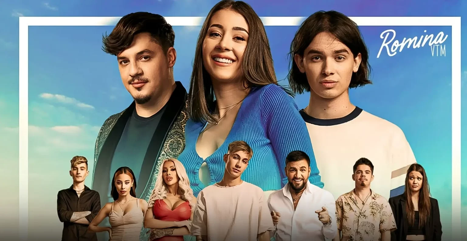 Când apare Romina VTM pe Netflix