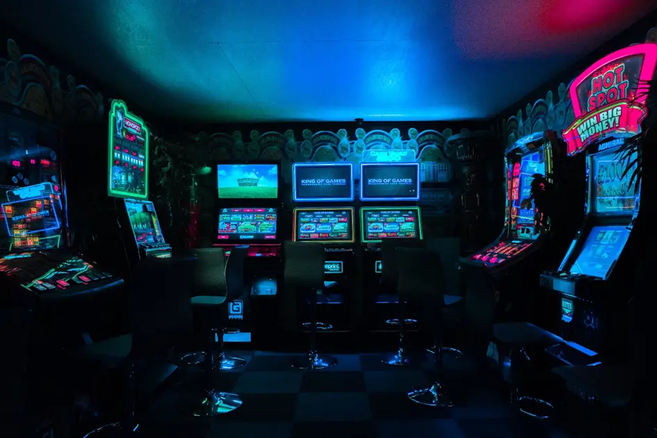 viitorul in gambling