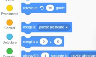 Scratch: ce este, cum se învață și de ce este gratuit