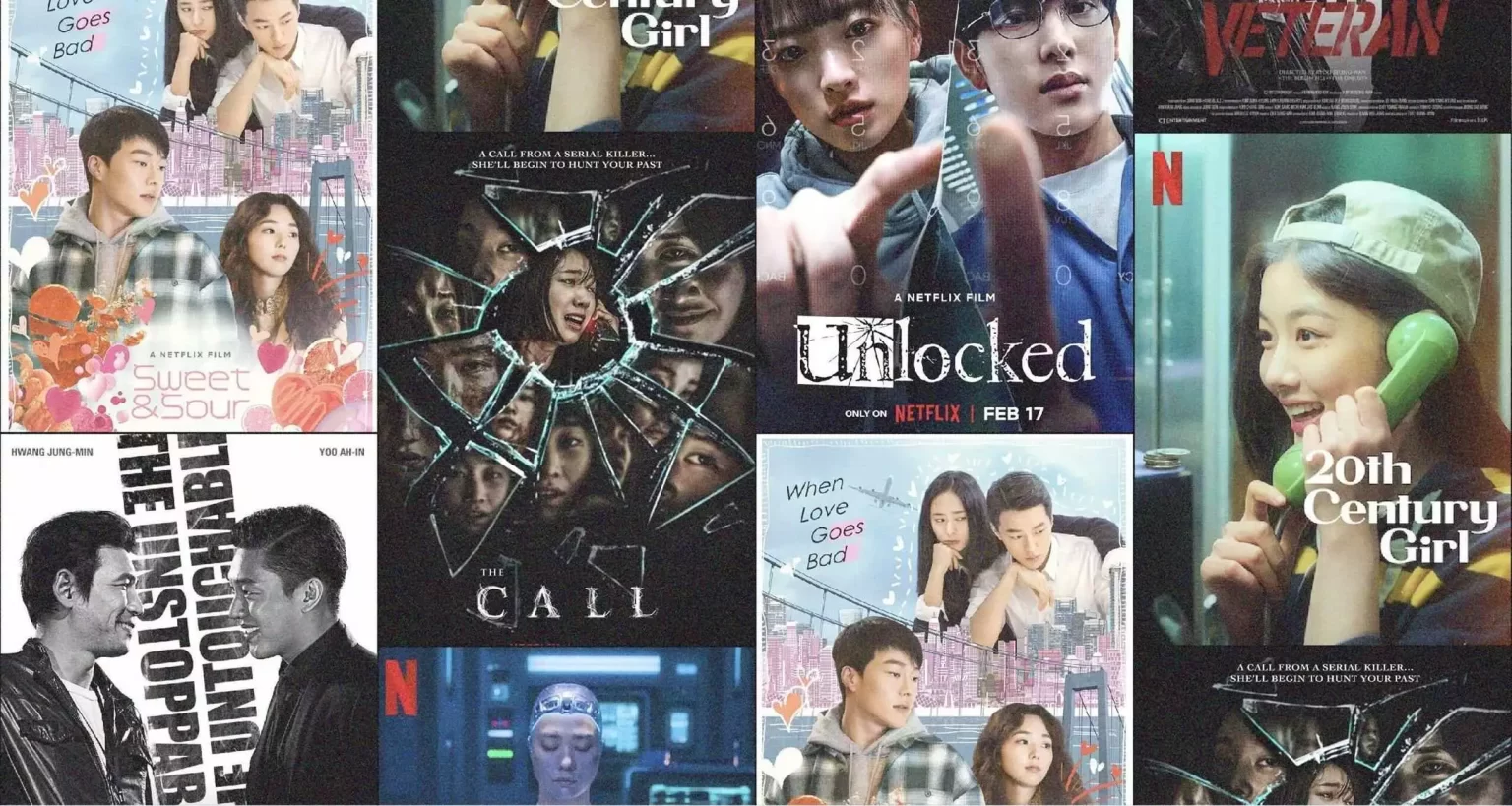 Top filme coreene: Vezi 20 dintre recomandările noastre