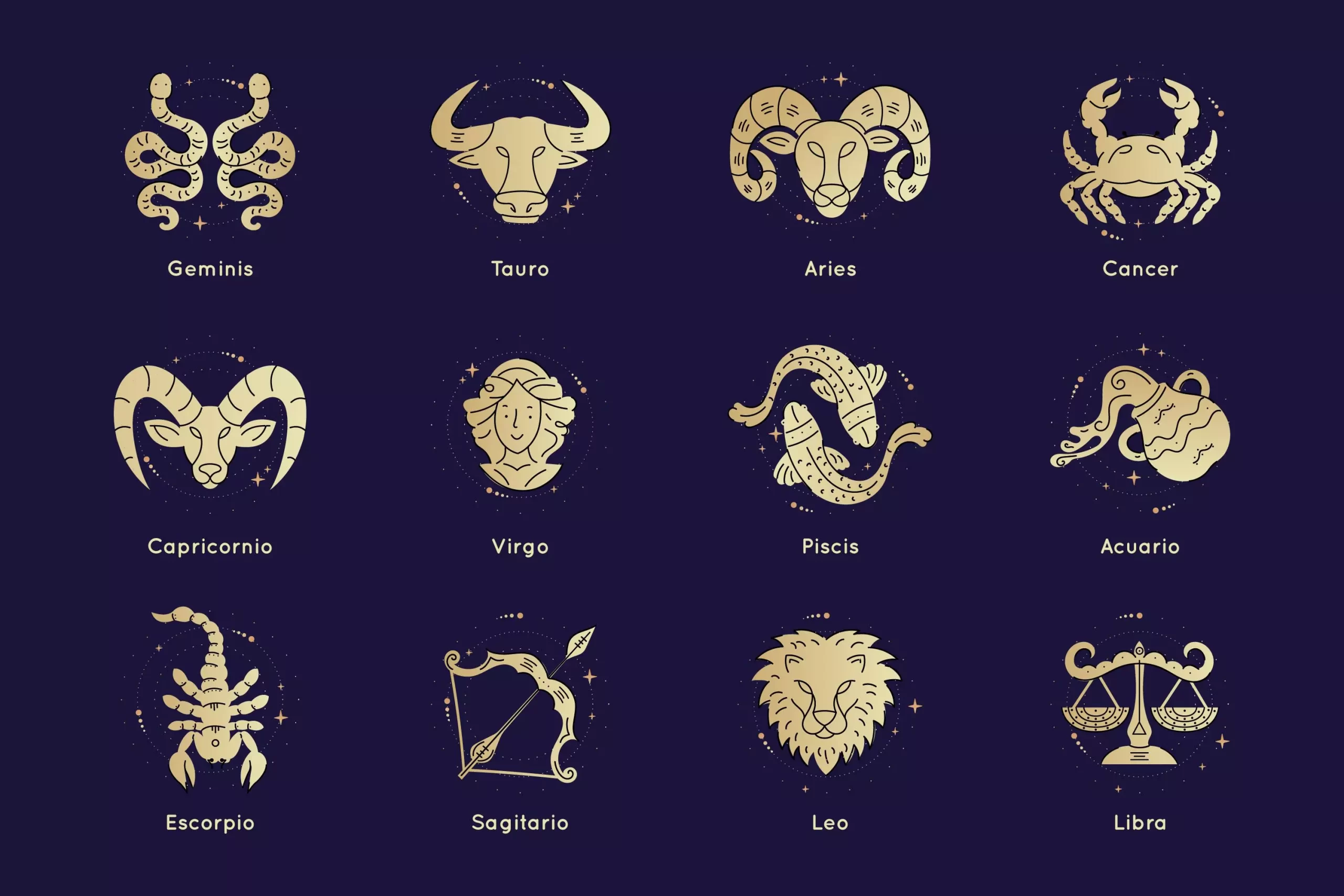 12 zodii si ce semn astrologic are fiecare dintre acestea 2 scaled