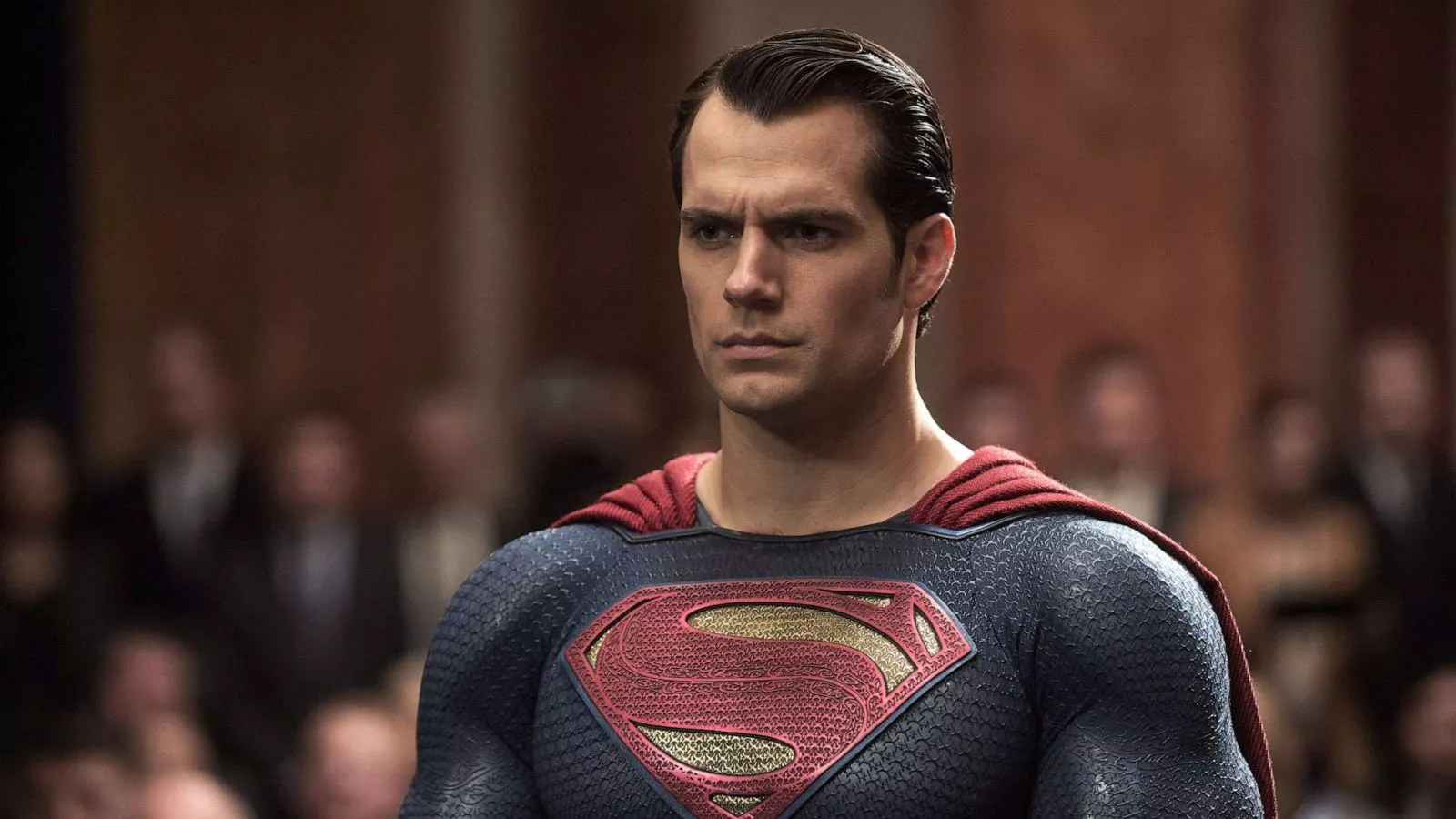 Cine este noul Superman David Corenswet a fost anunțat de Studiourile DC că va prelua locul lui Henry Cavill