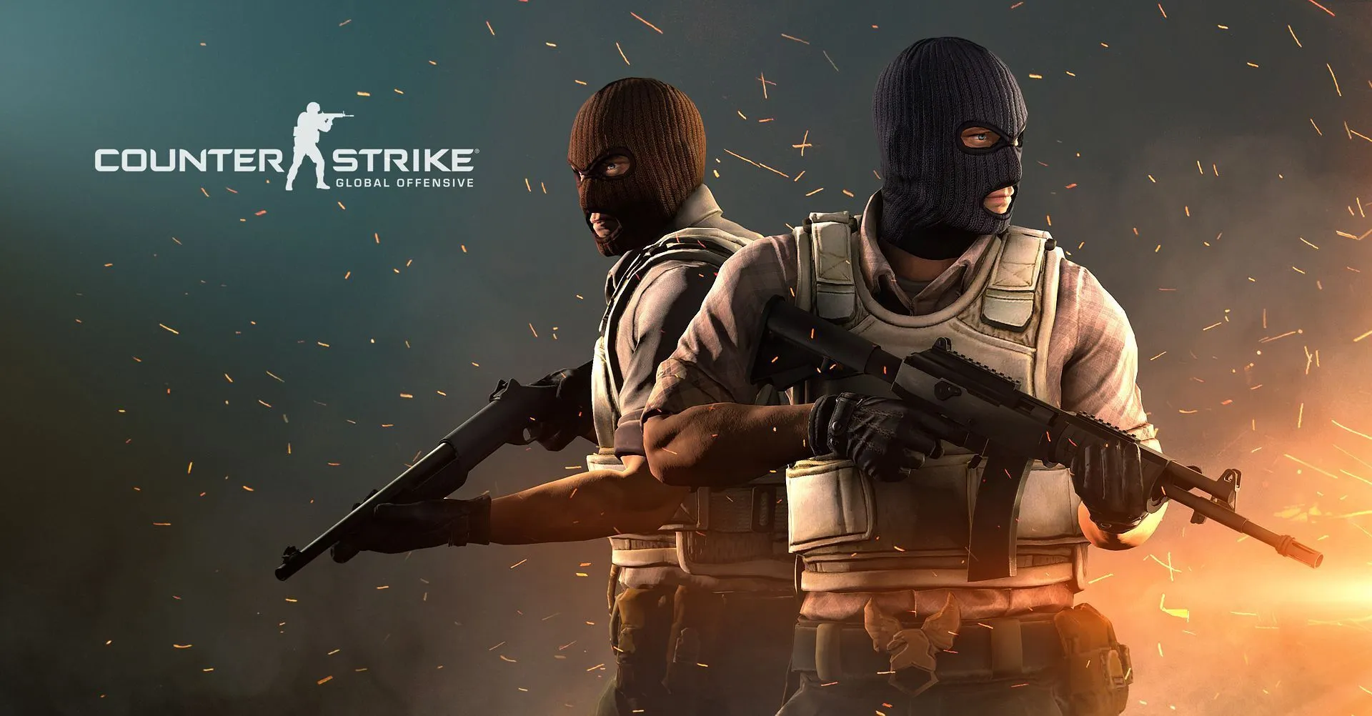 Counter-Strike Global Offensive. Cele mai bune jocuri multiplayer pe care le poți juca chiar acum