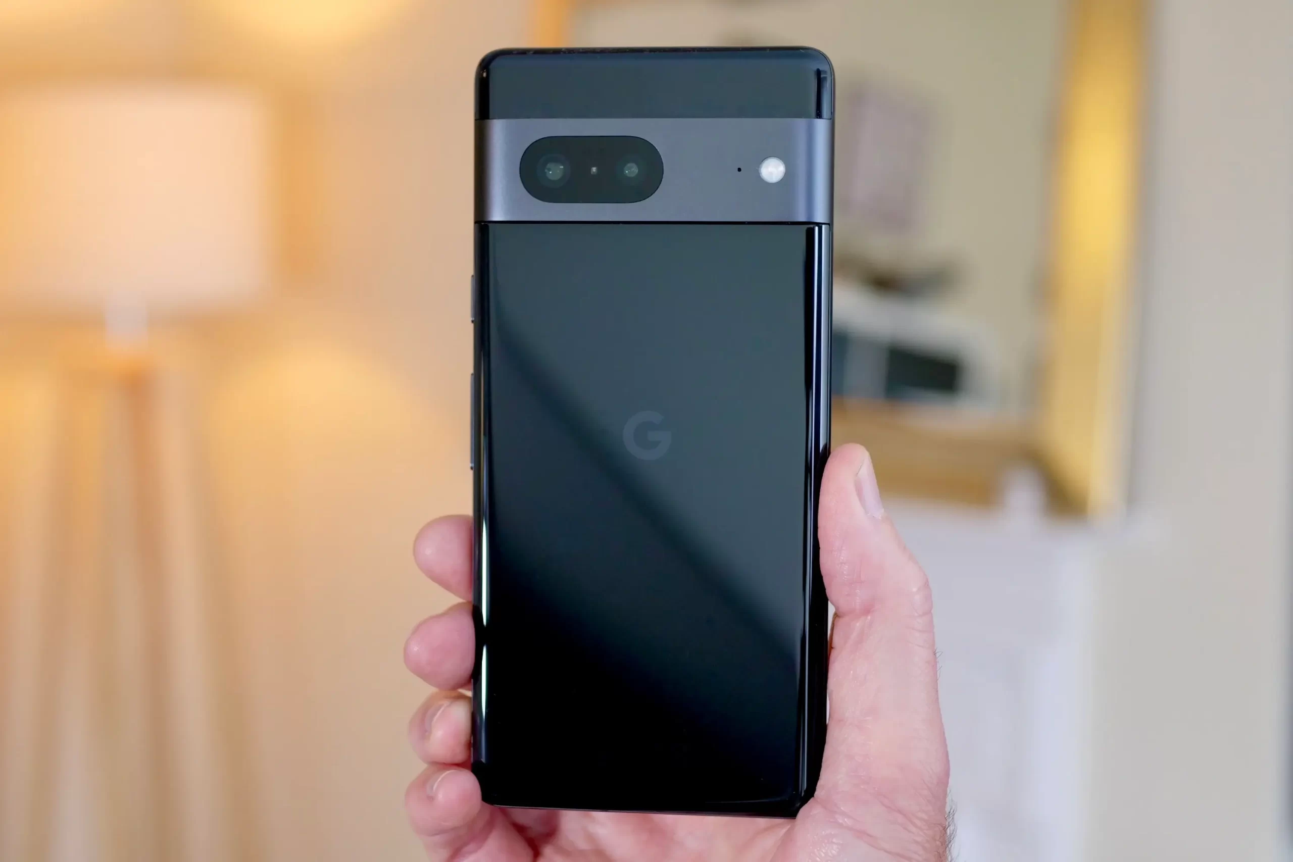 Google Pixel 7 - cel mai bun telefon din 2023