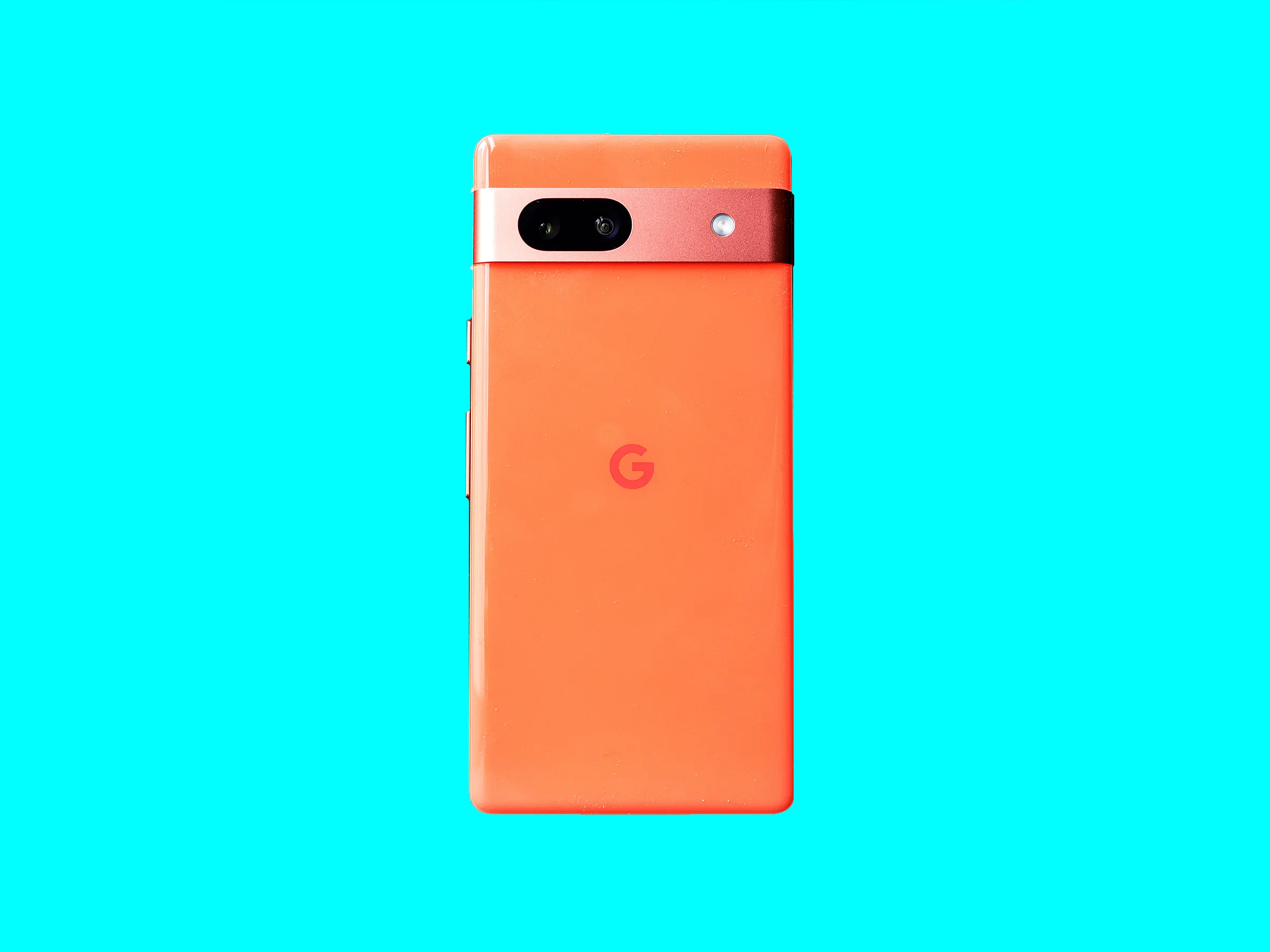 Google Pixel 7a - Cel mai bun telefon din 2023