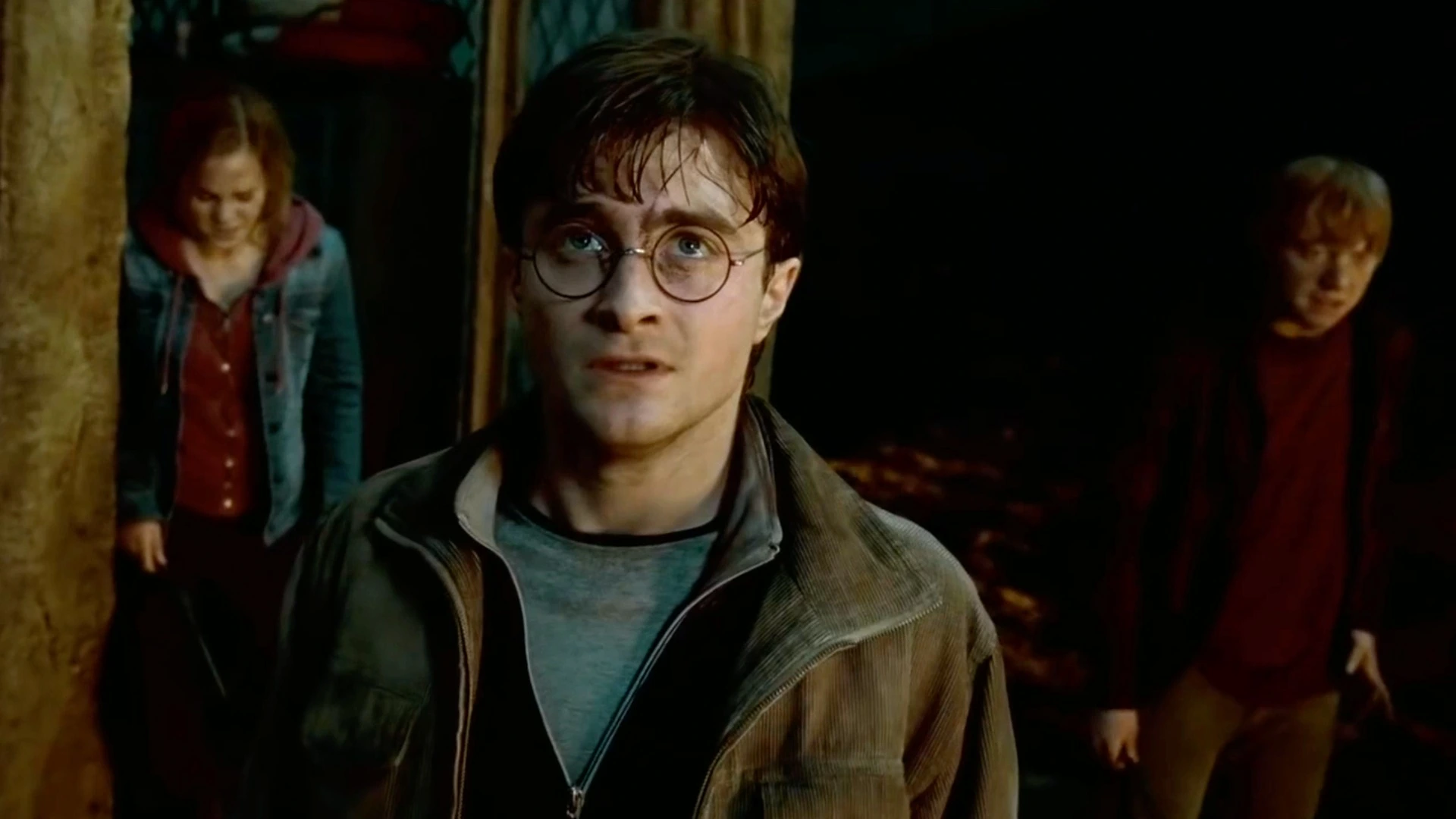 Seria de filme Harry Potter in ordine cronologica 9