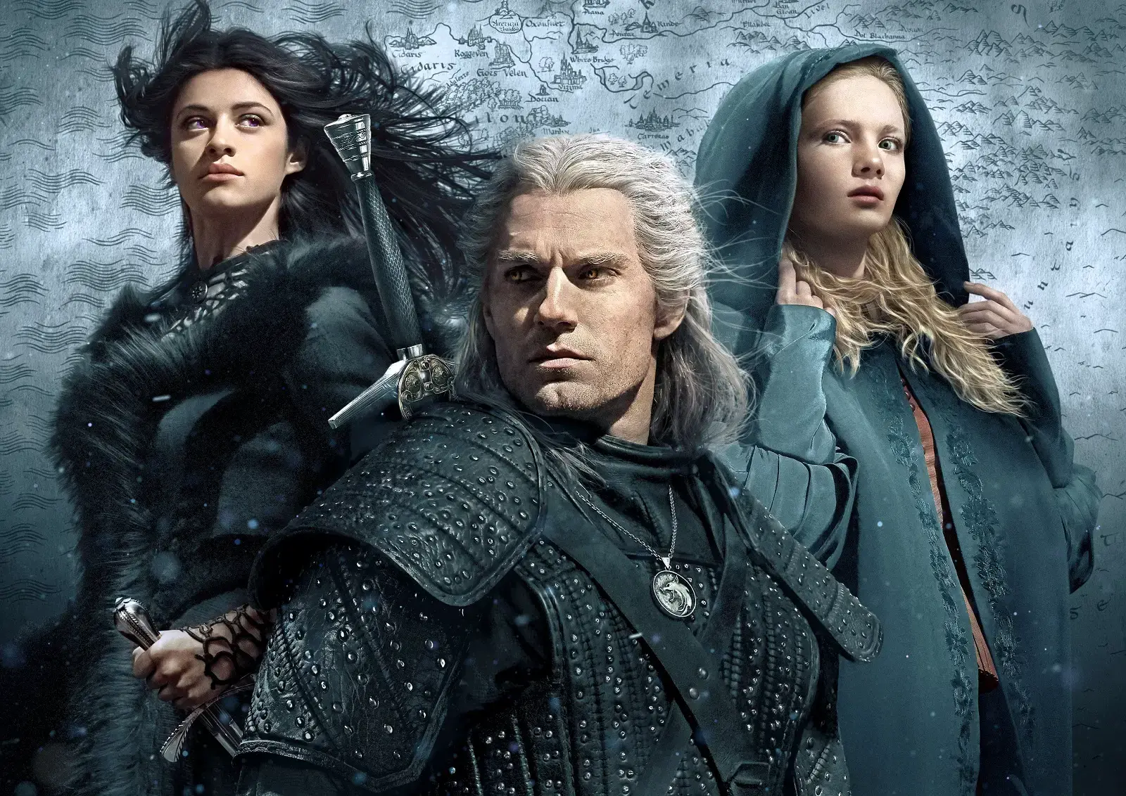 Sezonul 3 al serialului The Witcher va fi lansat în vara anului 2023 2 Sezonul 3 al serialului The Witcher va fi lansat în vara anului 2023