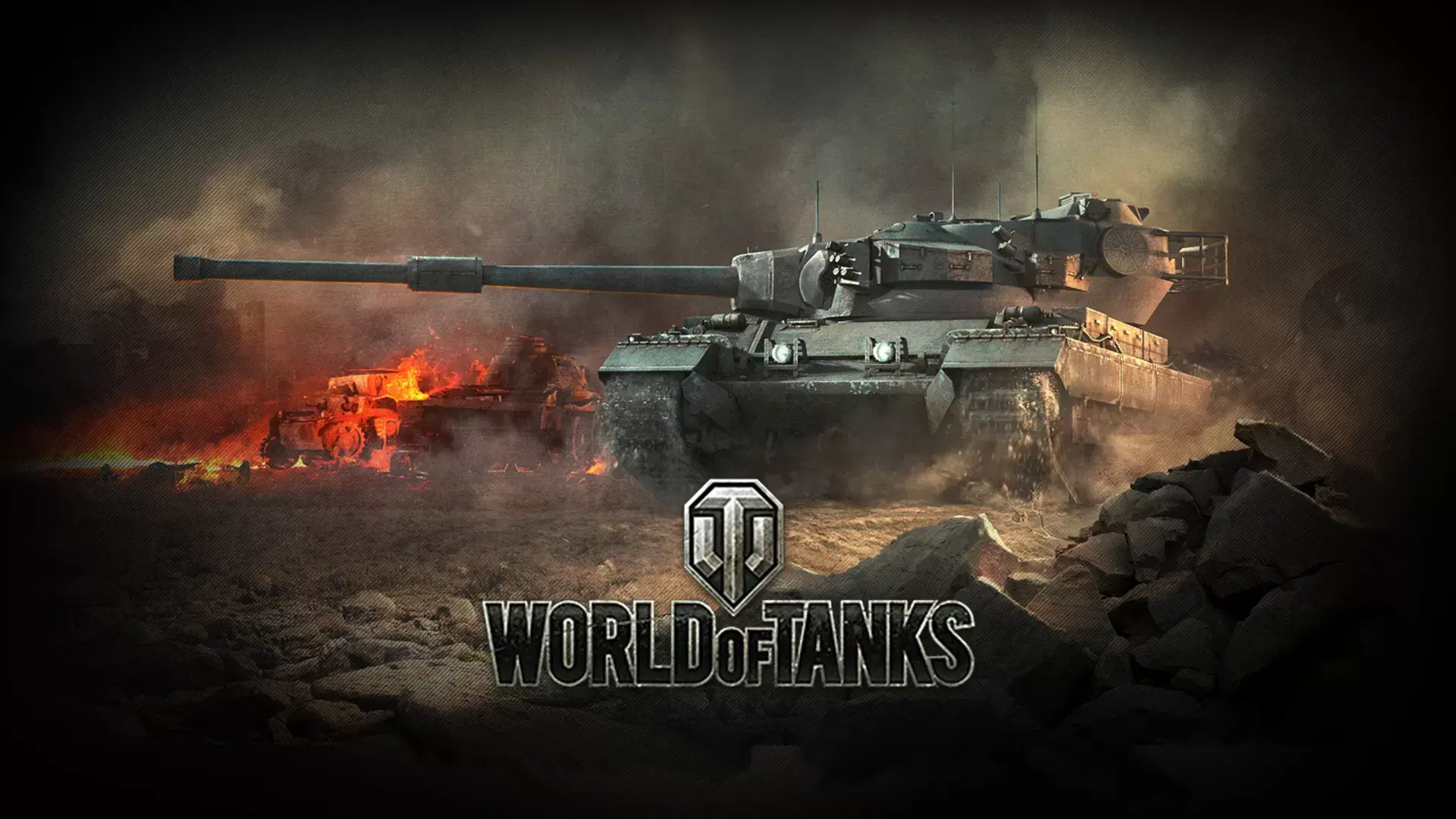 World of Tanks.Cele mai bune jocuri multiplayer pe care le poți juca chiar acum
