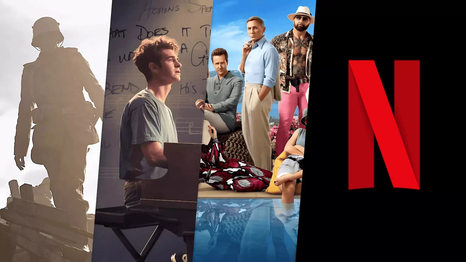 Filme bune Netflix în 2023. Care sunt cele mai bune ecranizări regăsite pe platformă și de ce merită vizionate Filme bune pe Netflix în 2023. Care sunt cele mai bune ecranizări regăsite pe platformă și de ce merită vizionate