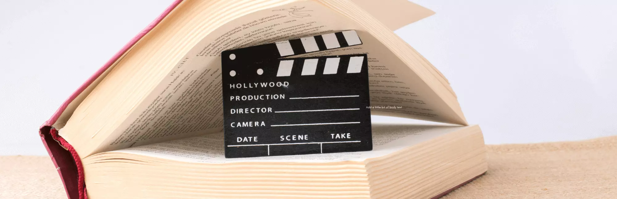 Filme de succes realizate după cărți de succes 1 Filme de succes realizate după cărți de succes