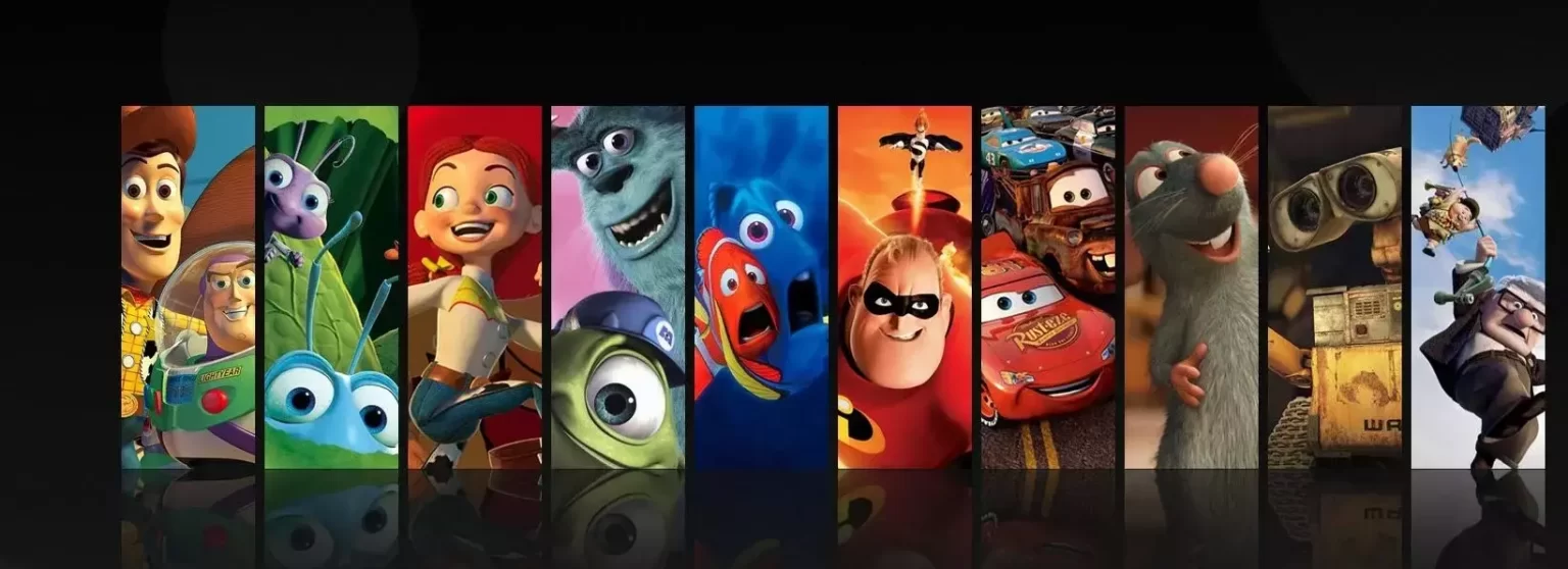 Filme pentru copii. 10 titluri care te vor ajuta să descoperi lumea fascinantă a celor mai îndrăgite ecranizări