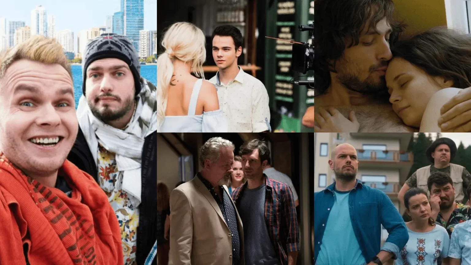 Filme românești Netflix. Listă cu filme românești Netflix pe care trebuie să le vezi