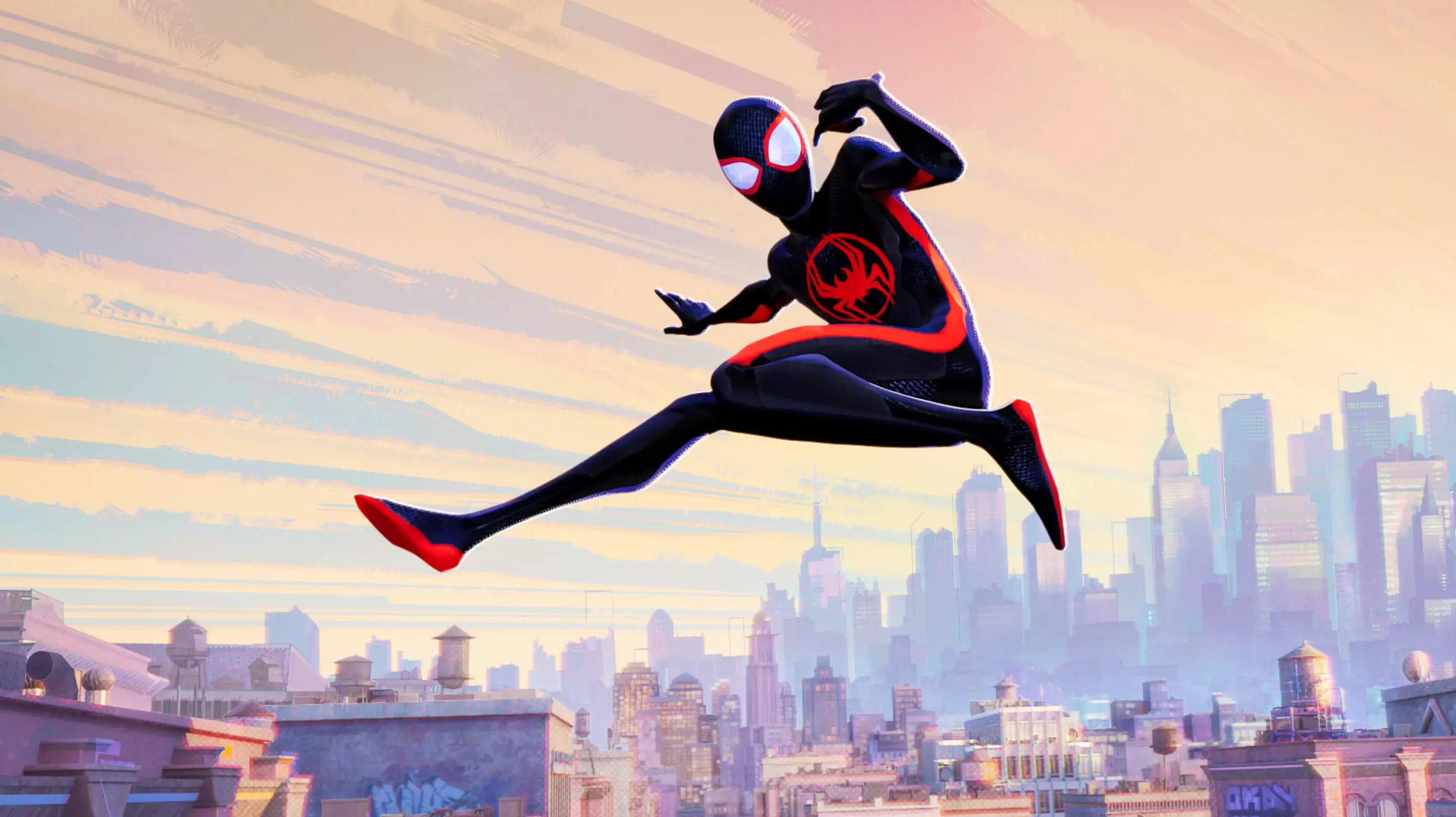 Spider-Man: Across the Spider-Verse în format digital se lansează pe data de 8 august 2023 1 Spider-Man Across the Spider-Verse în format digital se lansează pe data de 8 august 2023